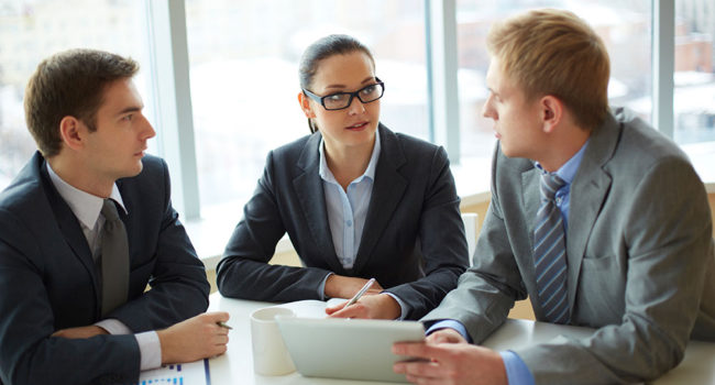 the image shows how interpretation services can facilitate the growth of your business