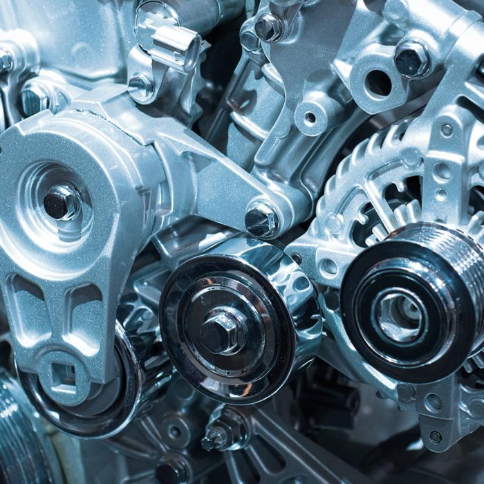 Alchemy Translation provides comprehensive solution for automotive translation needs