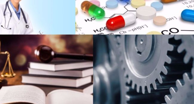 Alchemy Translation provides certified translation solutions for many Industries